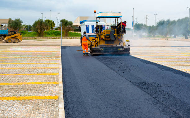Best Affordable Driveway Pavers  in Lake Hamilton, AR