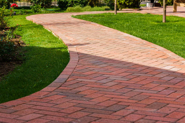 Lake Hamilton, AR Driveway Pavers Company