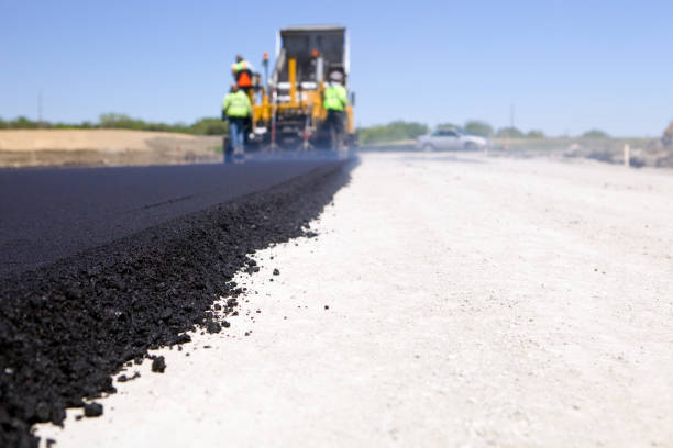 Best Driveway Paving Contractor  in Lake Hamilton, AR