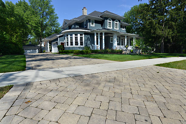 Best Driveway Pavers Installation  in Lake Hamilton, AR