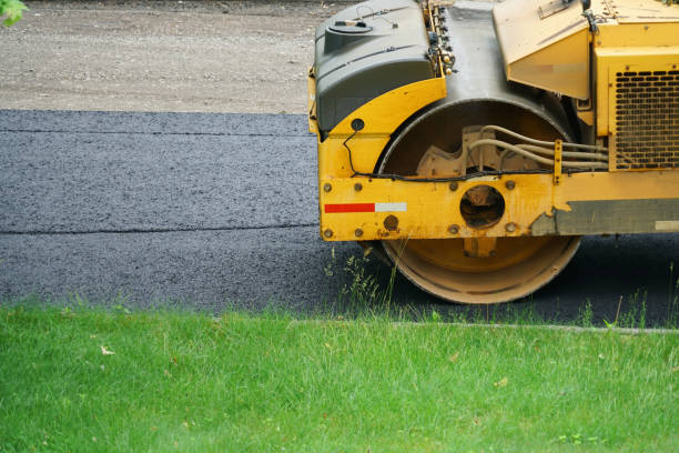 Best Custom Driveway Pavers  in Lake Hamilton, AR