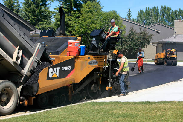 Best Interlocking Driveway Pavers  in Lake Hamilton, AR