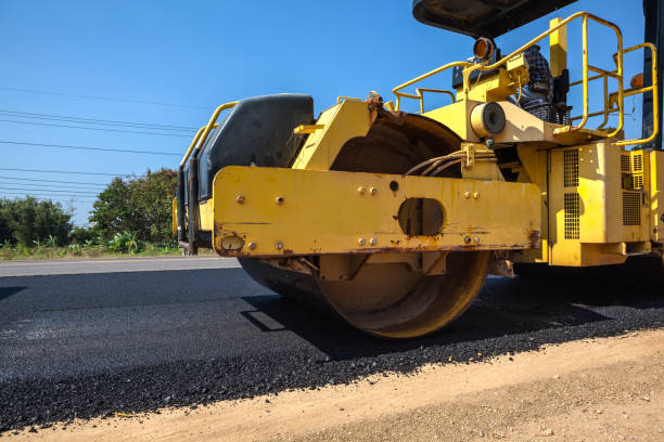Best Affordable Driveway Pavers  in Lake Hamilton, AR